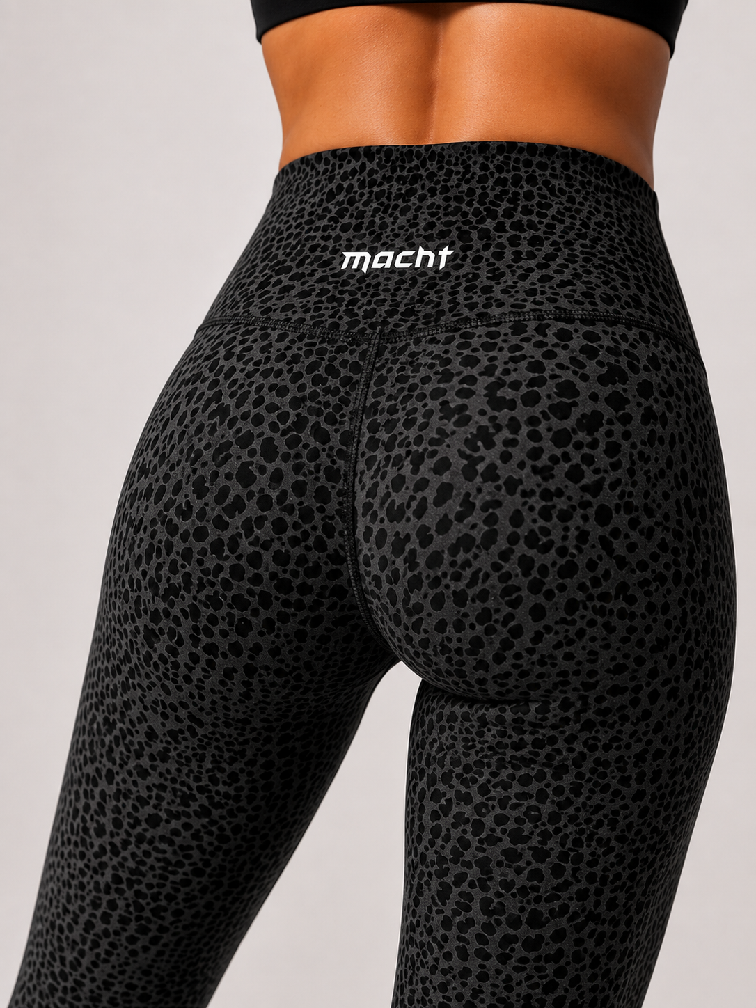 MACHT Wild Leggings