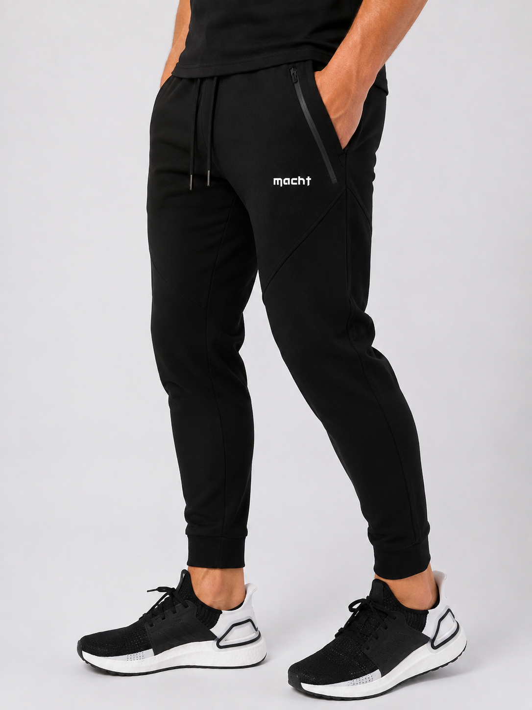 Axis Tech Jogger