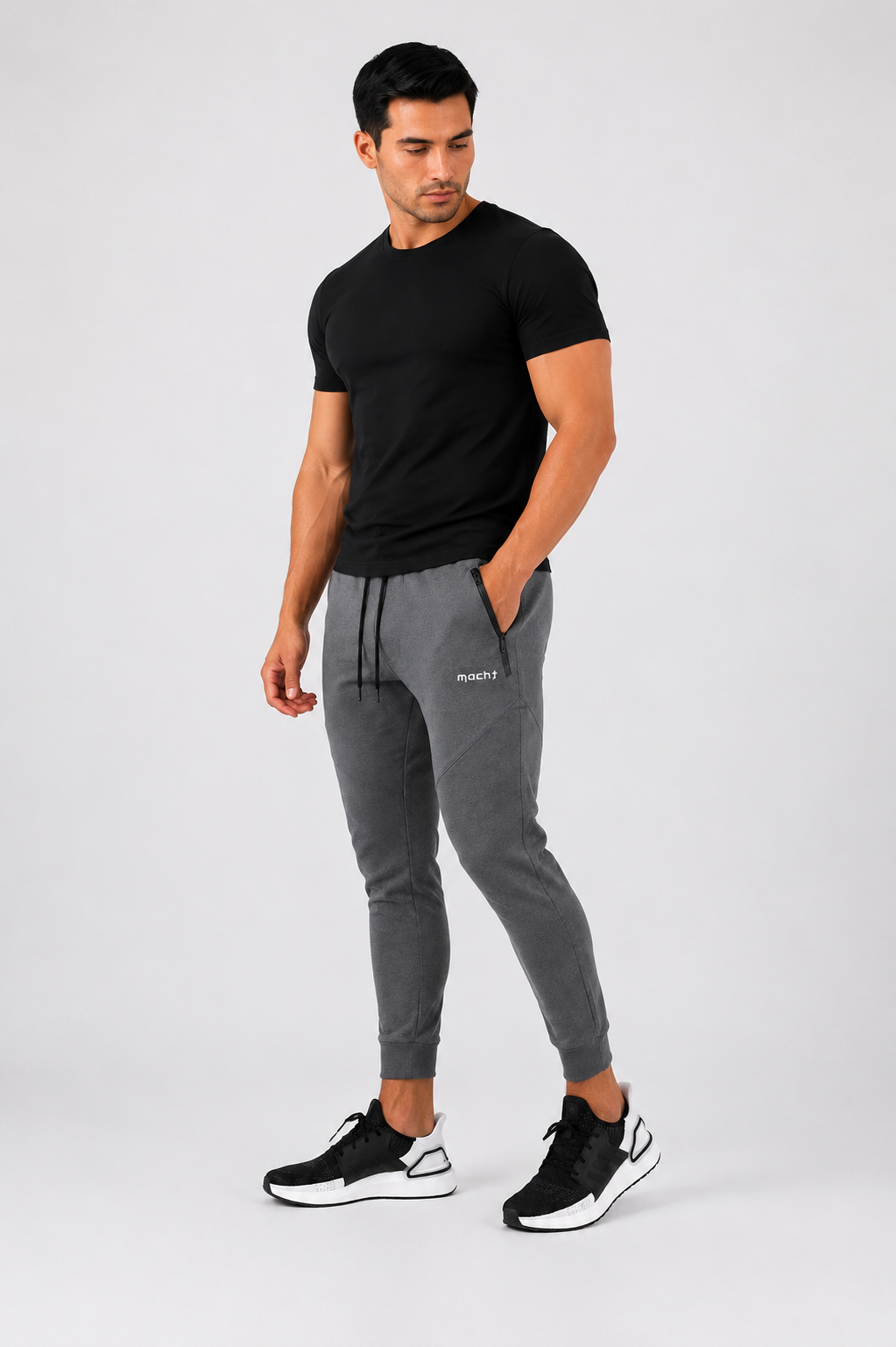 Axis Tech Jogger