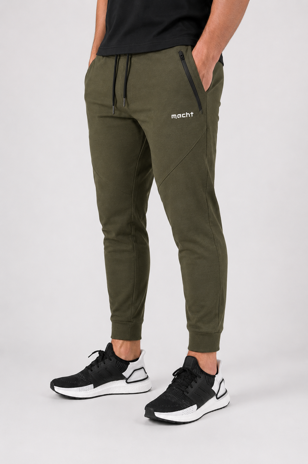 Axis Tech Jogger