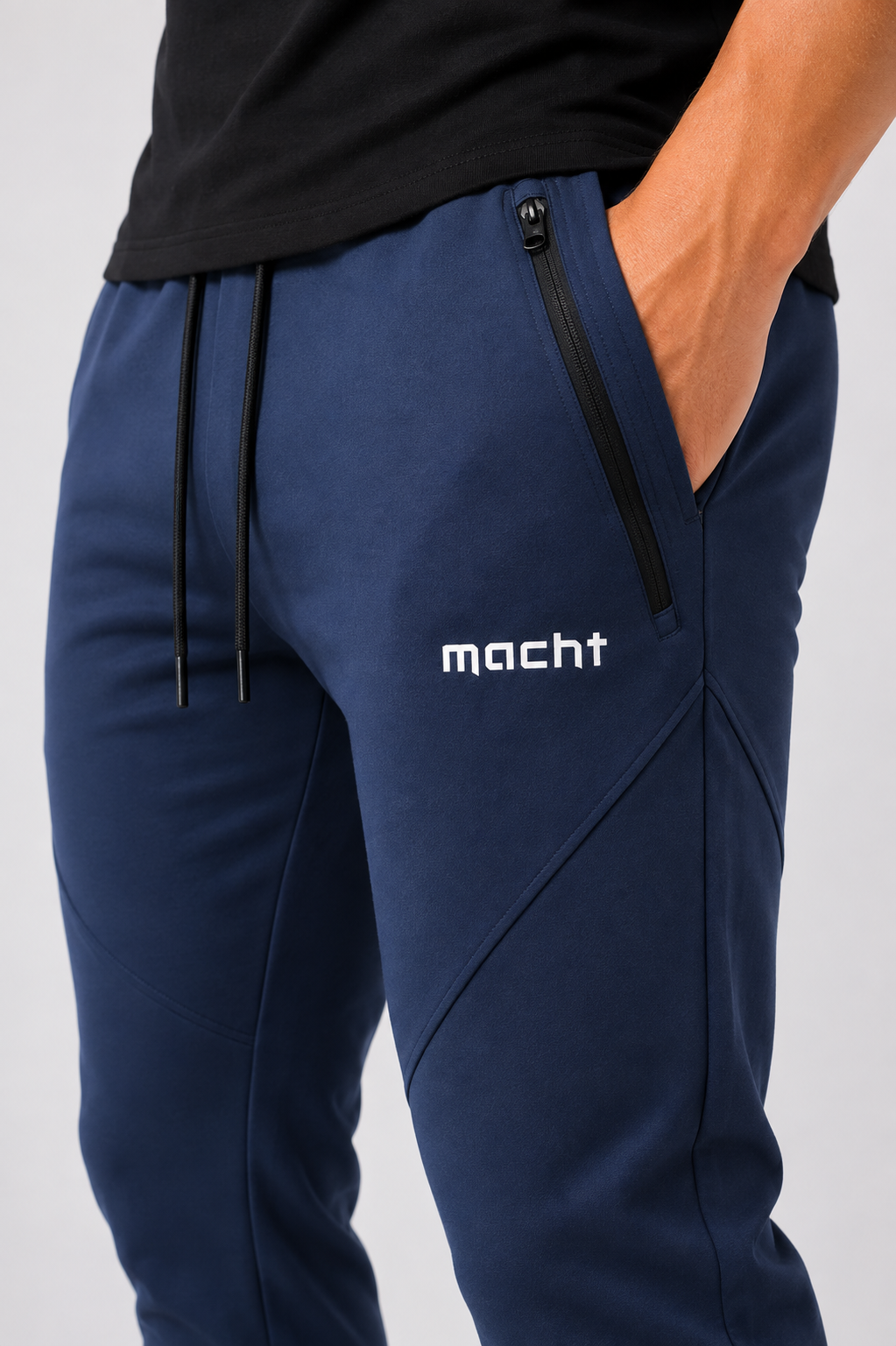 Axis Tech Jogger