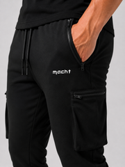 Tactical Cargo Jogger
