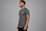 Form Longline Tee