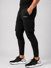 Tactical Cargo Jogger