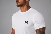 Form Longline Tee