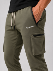 Tactical Cargo Jogger
