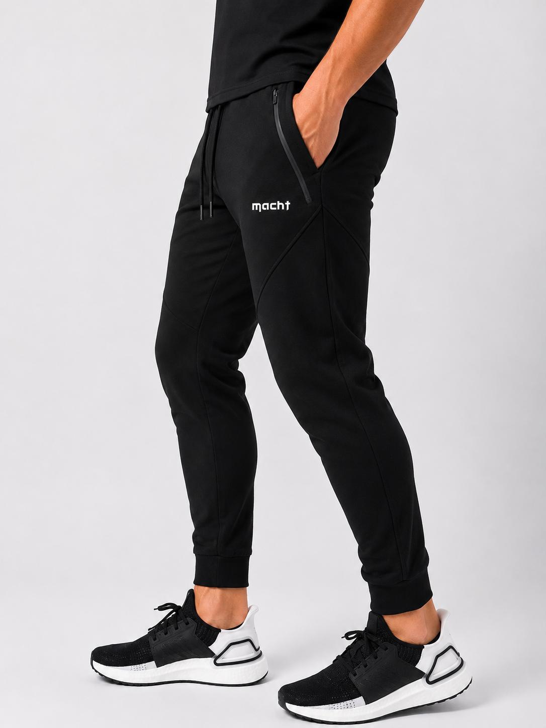 Axis Tech Jogger