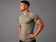 Apex Performance Tee