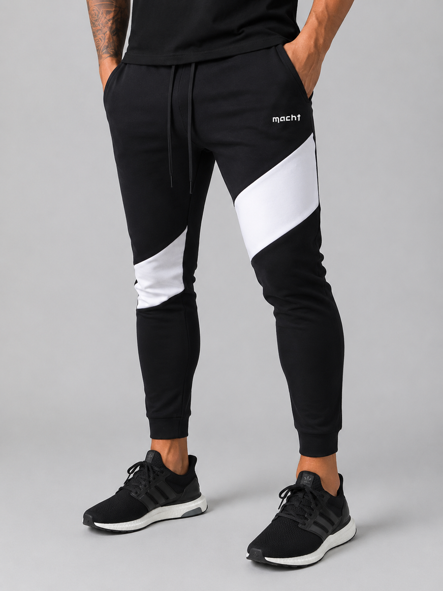 Vector Panel Jogger
