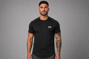 Form Longline Tee