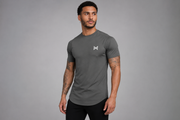 Form Longline Tee