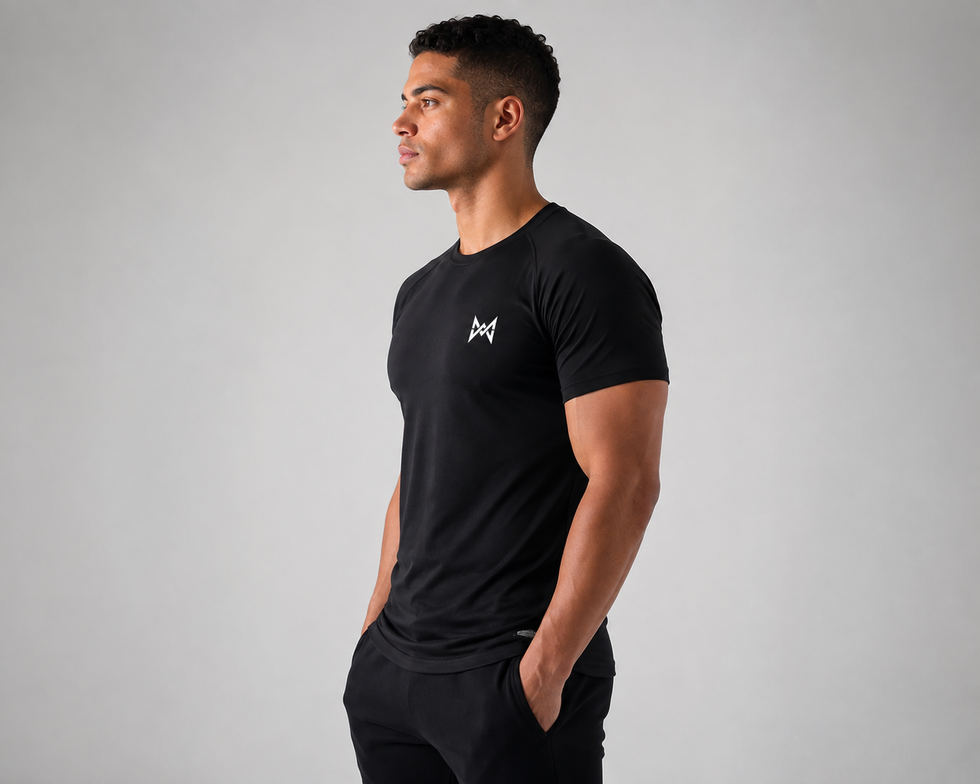 Command Performance Tee