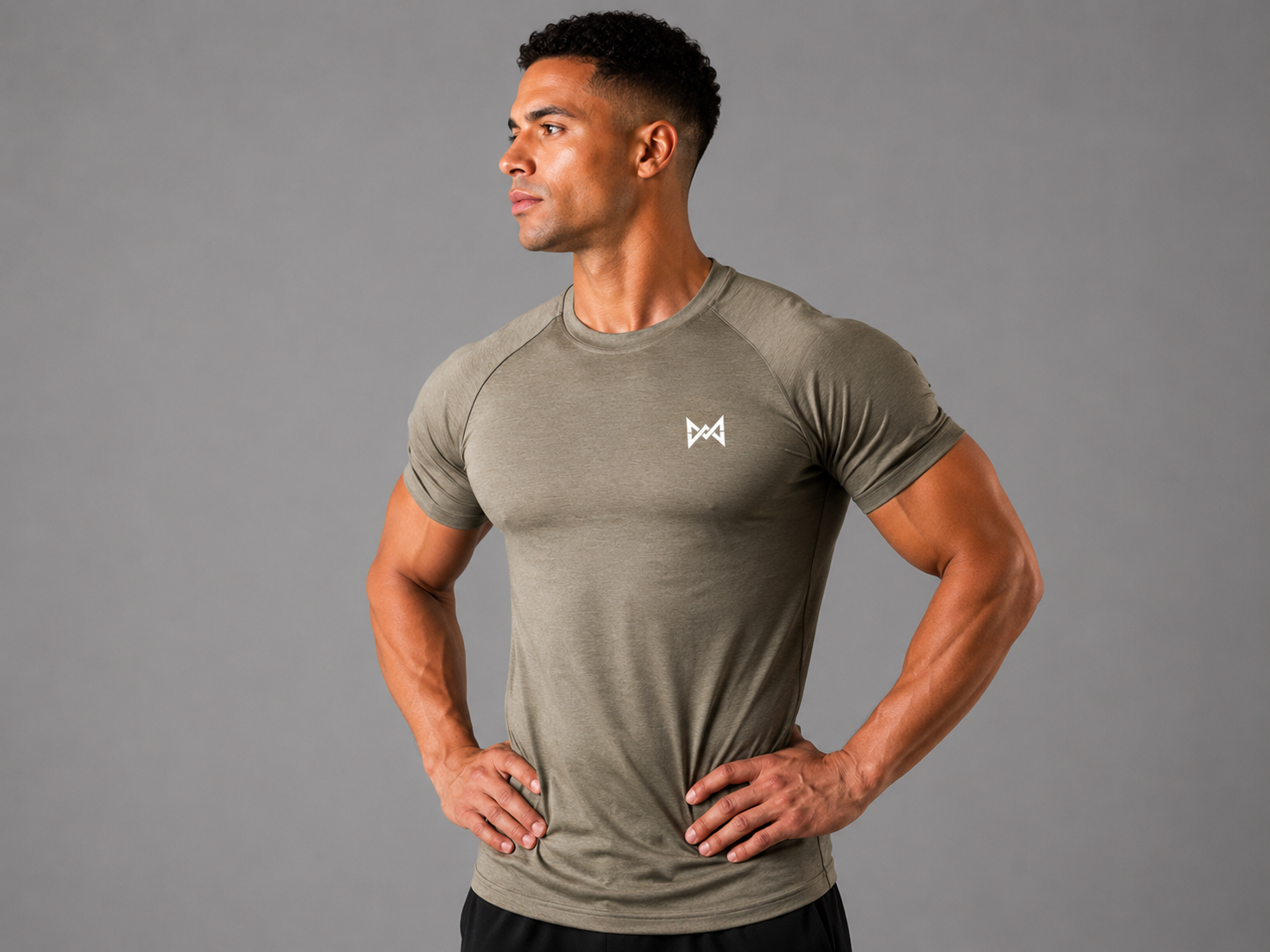 Apex Performance Tee