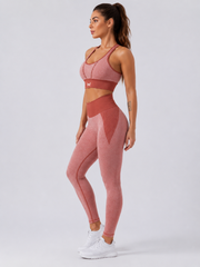 Sculpt Seamless Set