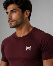 Command Performance Tee