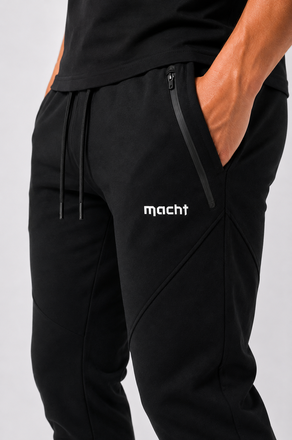 Axis Tech Jogger