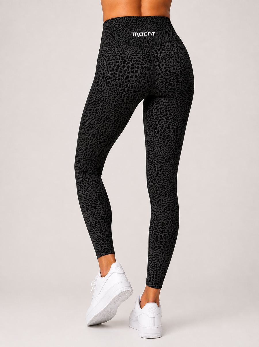 MACHT Wild Leggings
