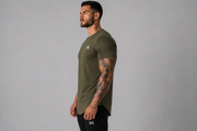 Form Longline Tee