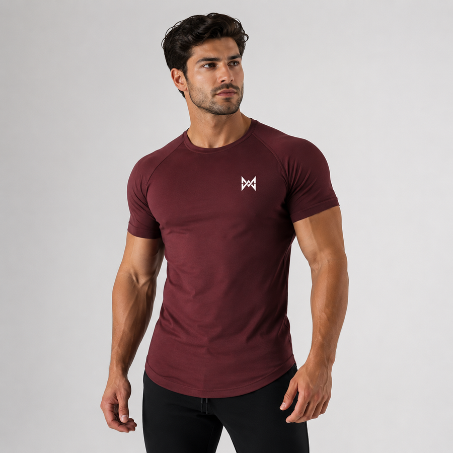 Command Performance Tee