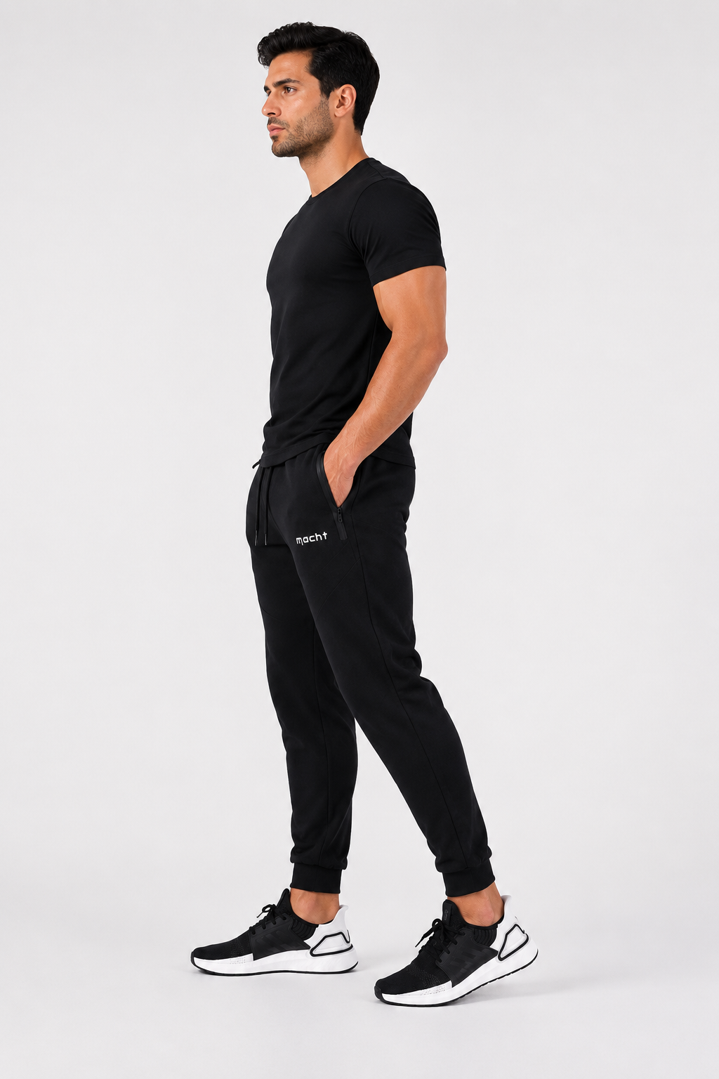 Axis Tech Jogger