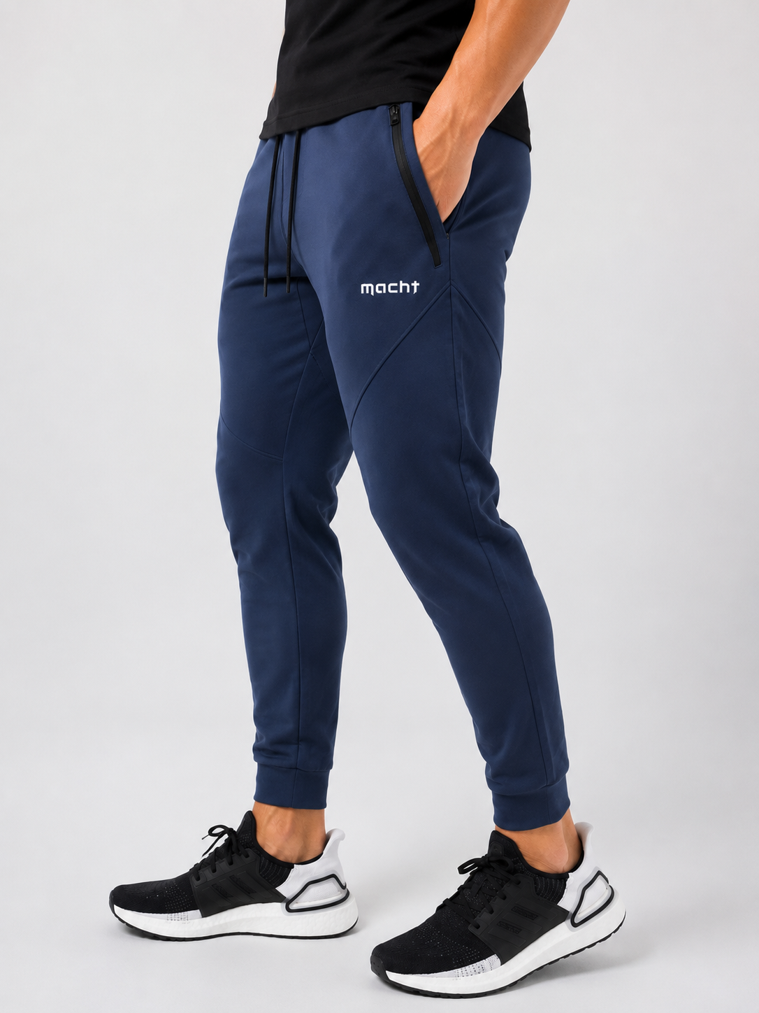 Axis Tech Jogger