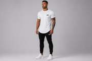 Form Longline Tee