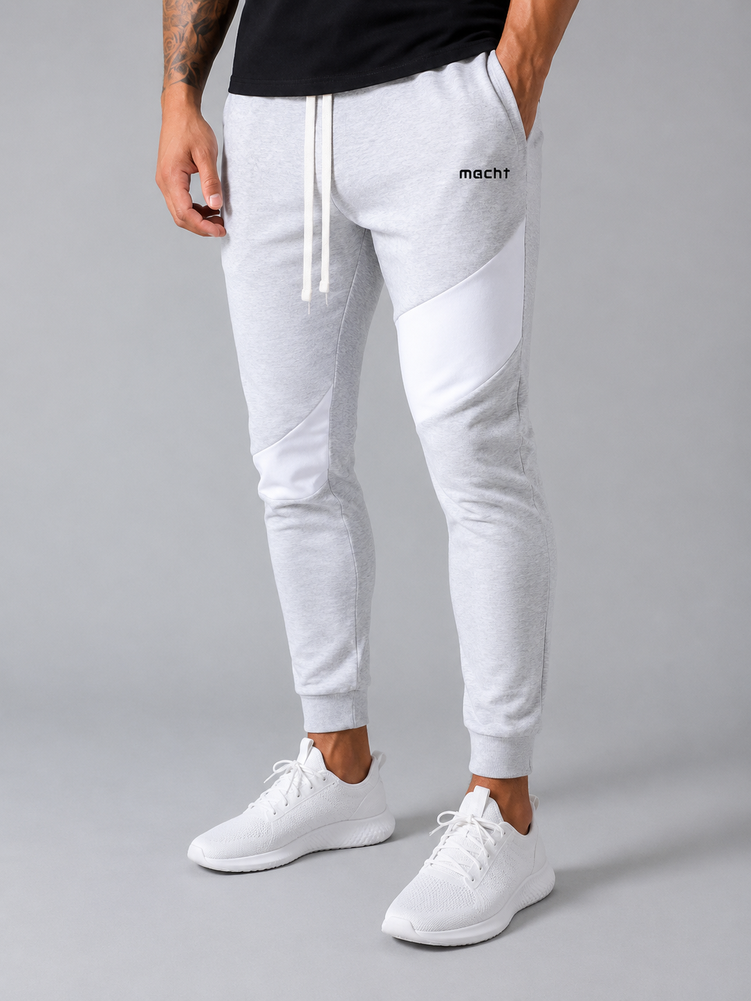Vector Panel Jogger