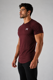 Command Performance Tee