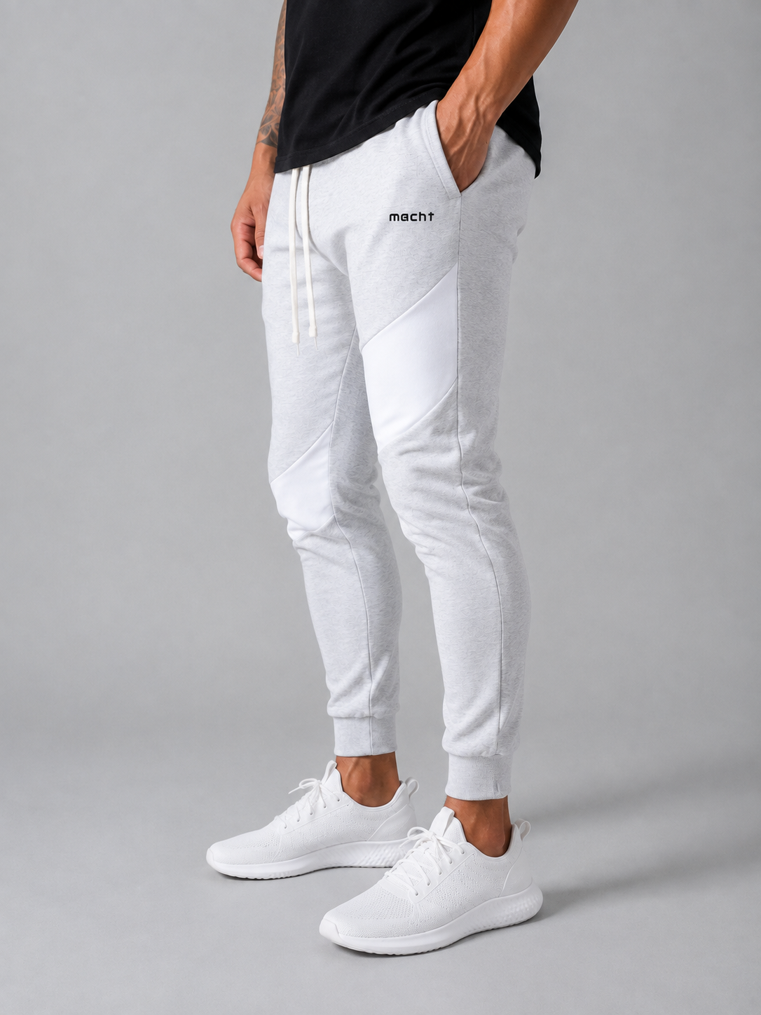 Vector Panel Jogger