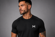 Form Longline Tee