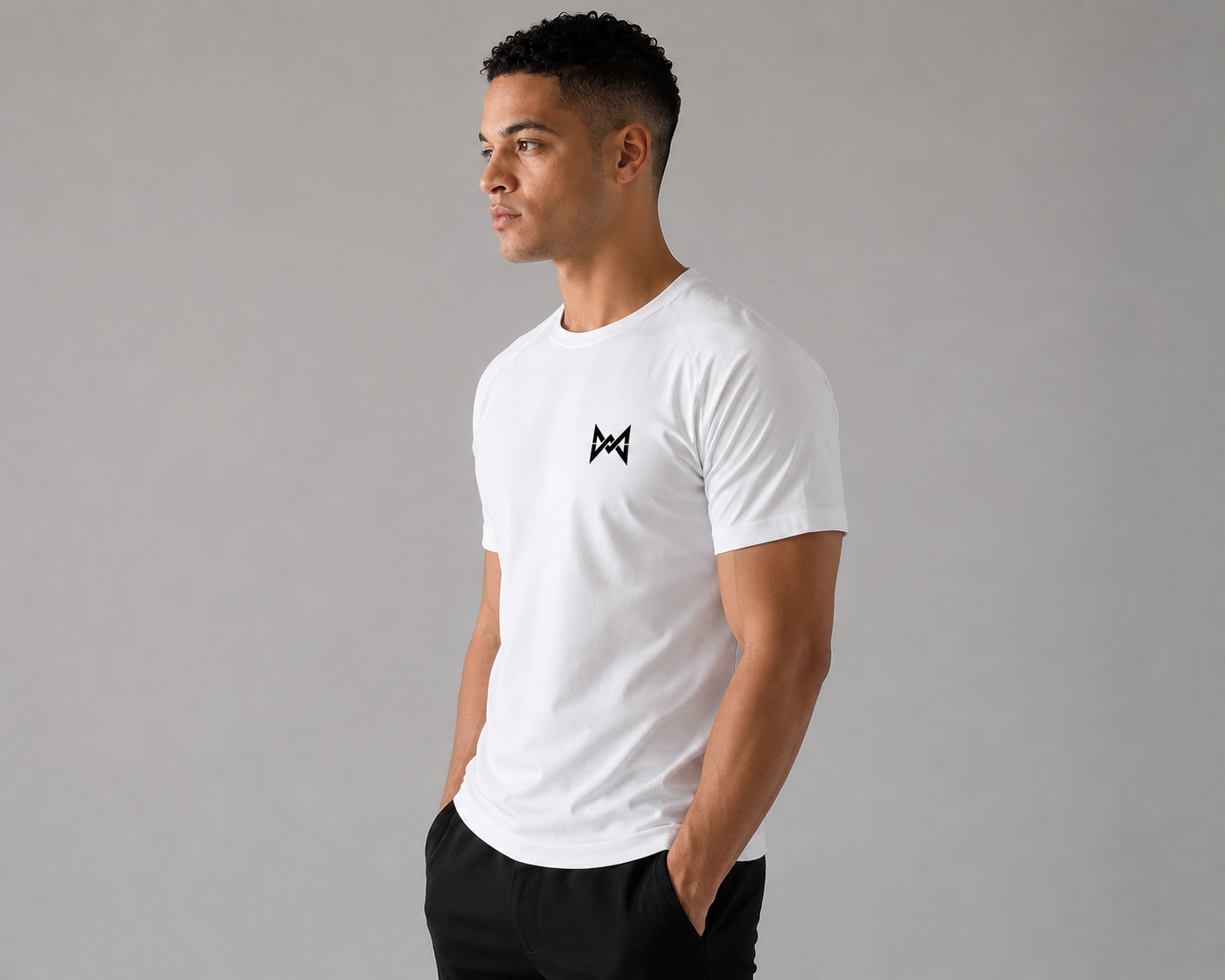 Command Performance Tee