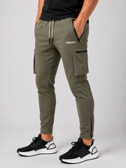 Tactical Cargo Jogger