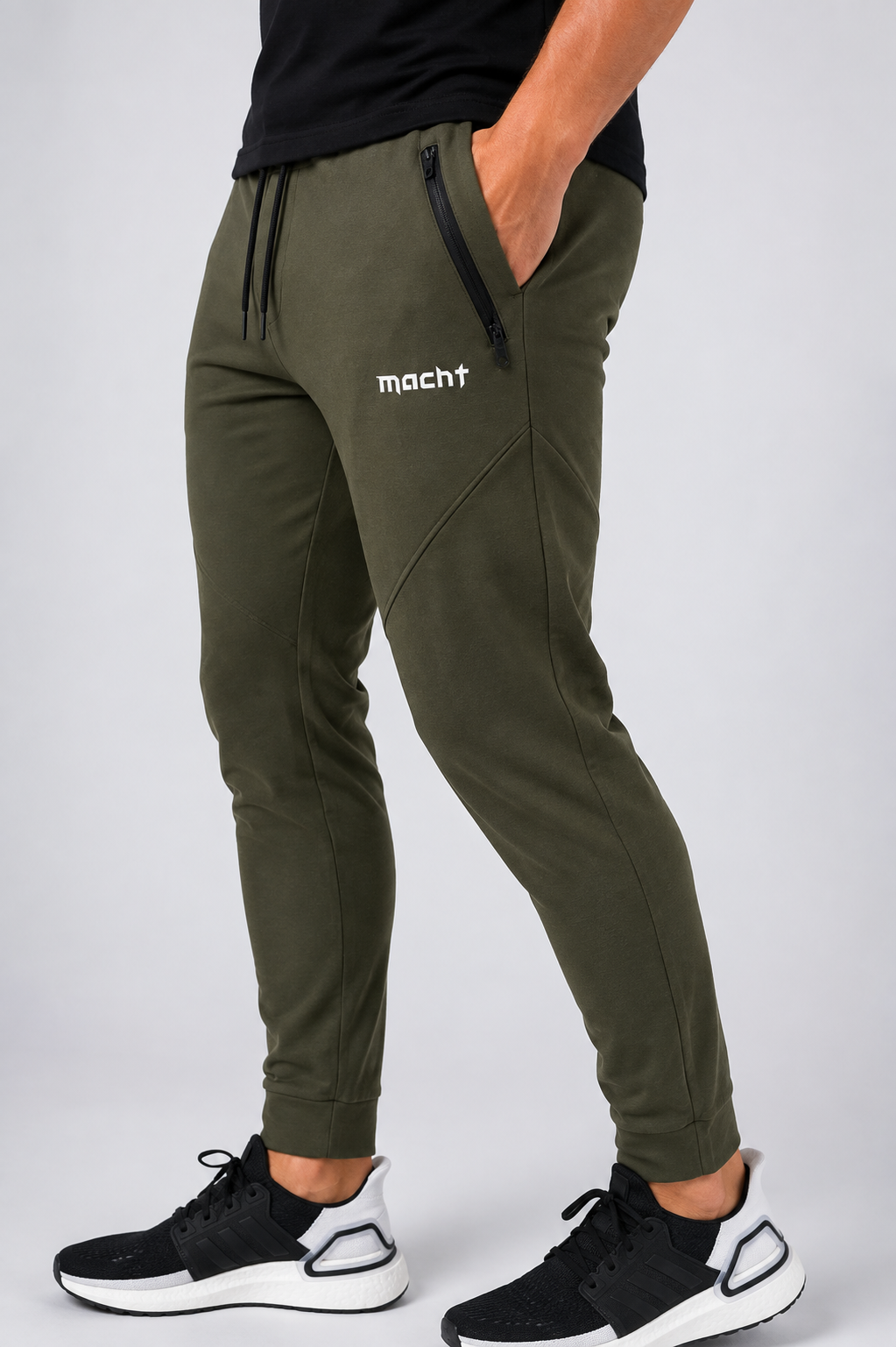 Axis Tech Jogger