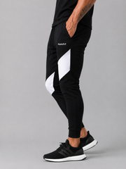Vector Panel Jogger