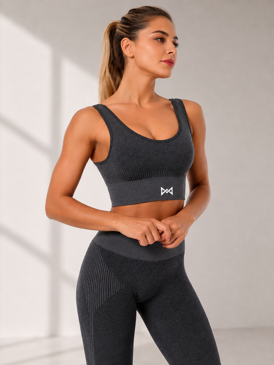 Motion Sports Bra