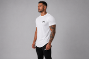 Form Longline Tee