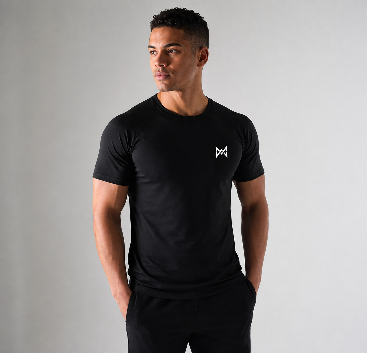 Command Performance Tee