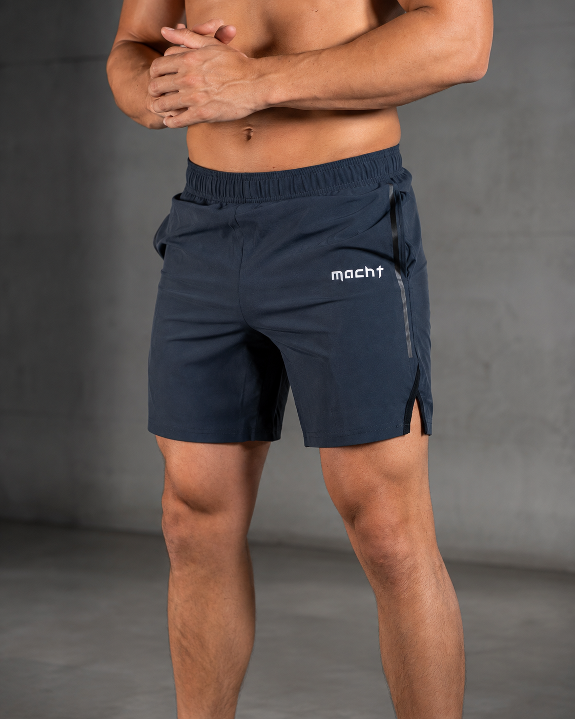 Motion Short