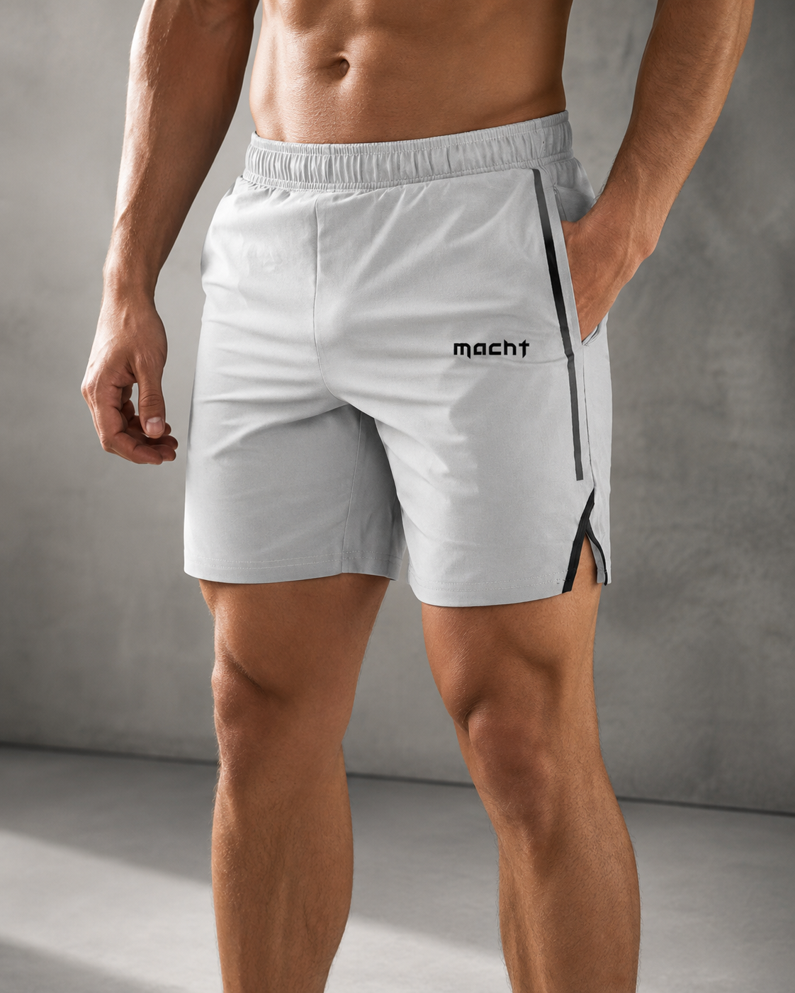 Motion Short