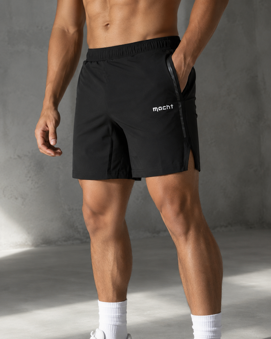 Motion Short
