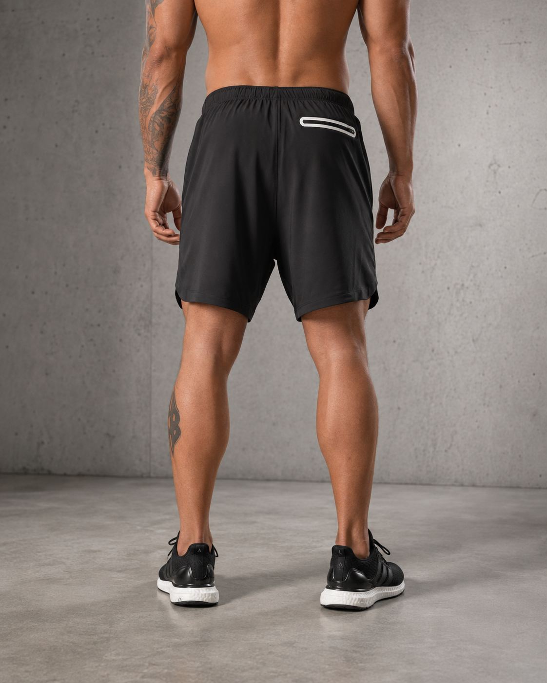 Utility Liner Short