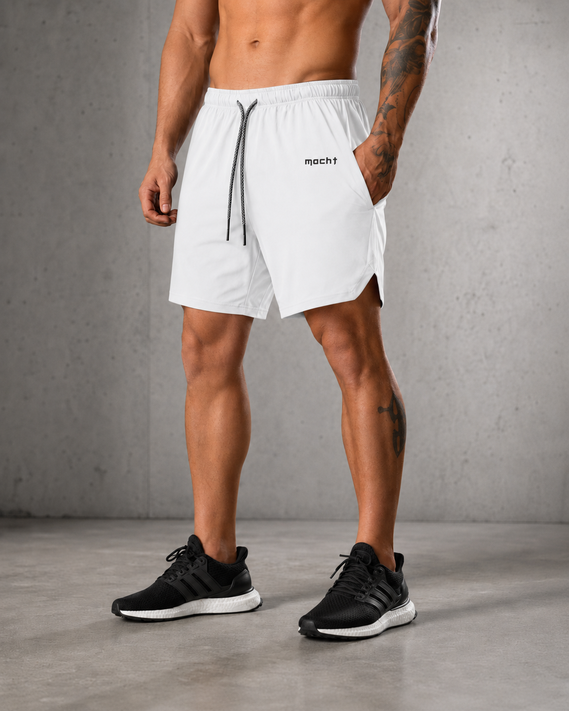 Utility Liner Short