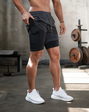 Forge Short