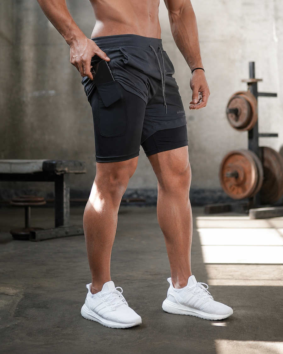 Forge Short