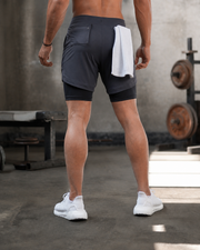 Forge Short