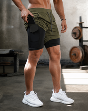Forge Short