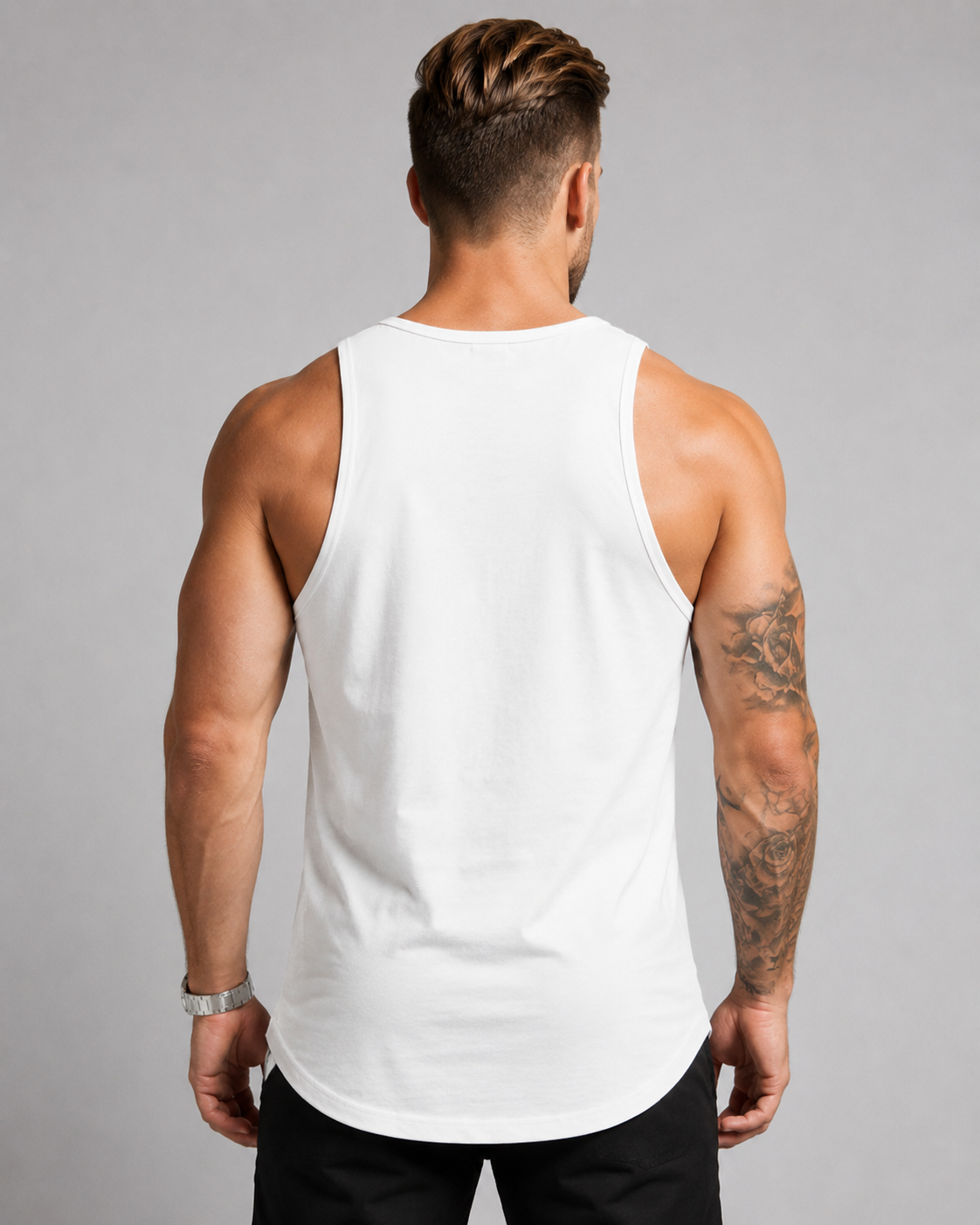 Core Tank