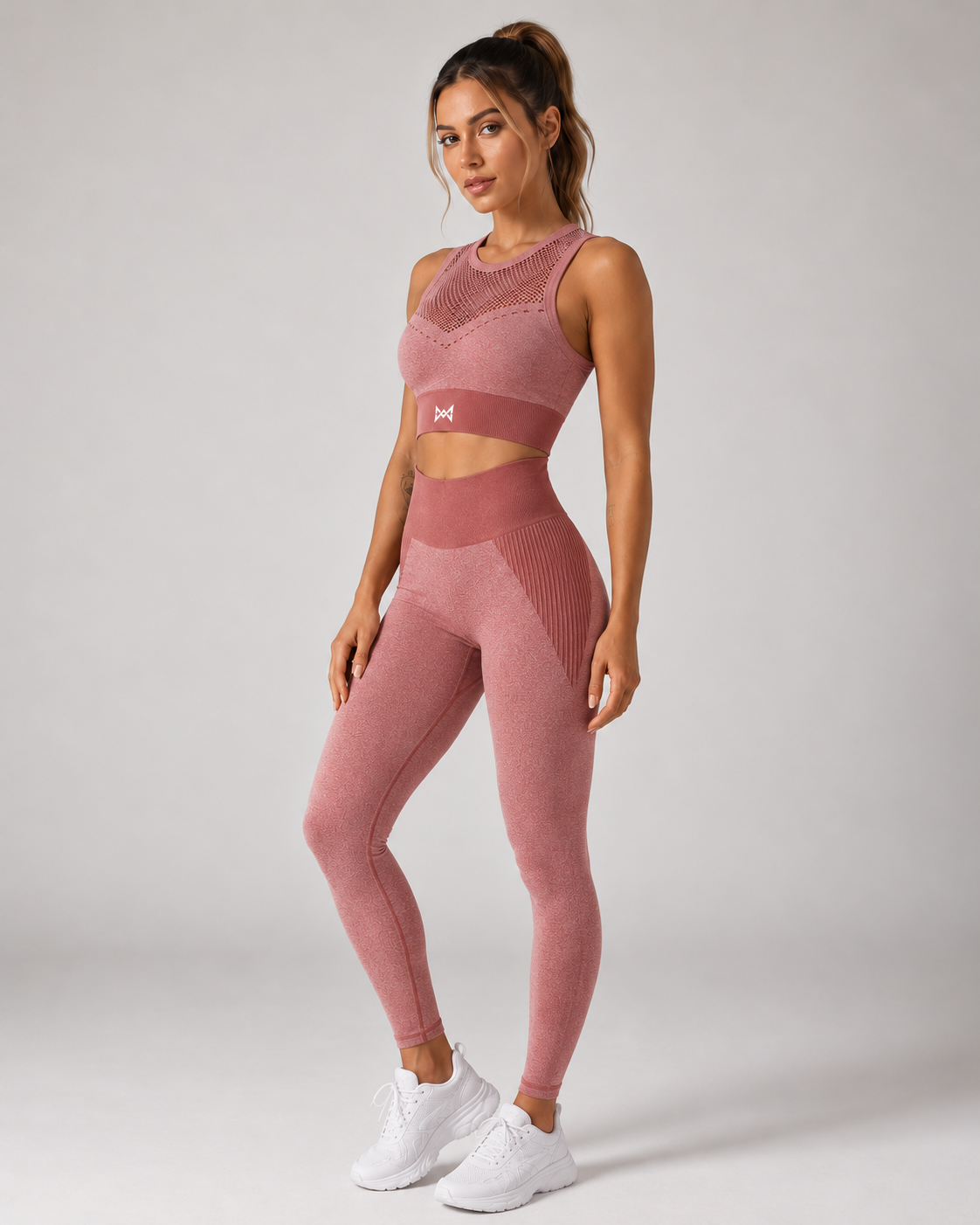 Sculpt Seamless Set